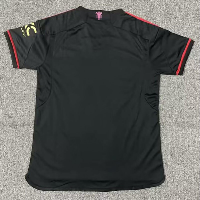 Camiseta de Manchester United 2023/2024 Especial Edición Negro